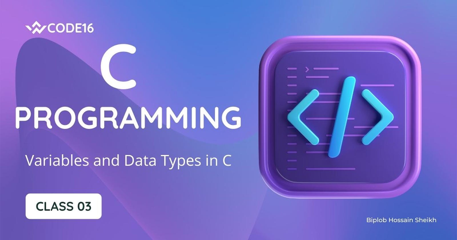 Understanding C Programming