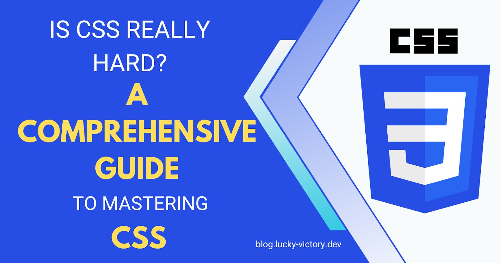 Is CSS Really Hard? A Comprehensive Guide to Mastering CSS