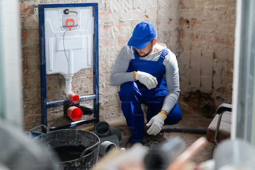 Finding the Step Plumber in Cremorne: 4 Important Aspects You Must Consider!