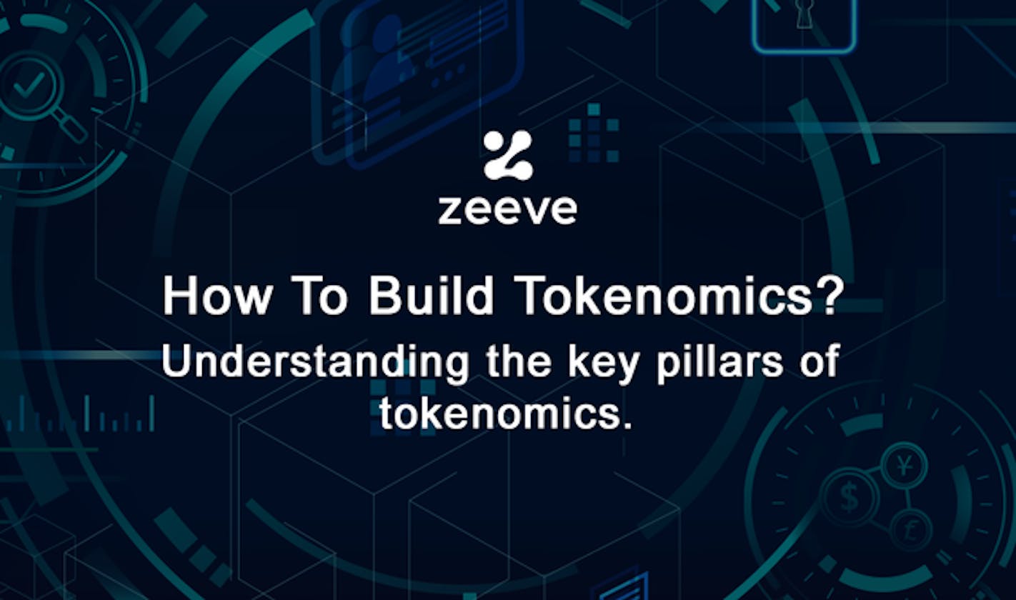 How To Design Tokenomics: Understanding The Key Pillars