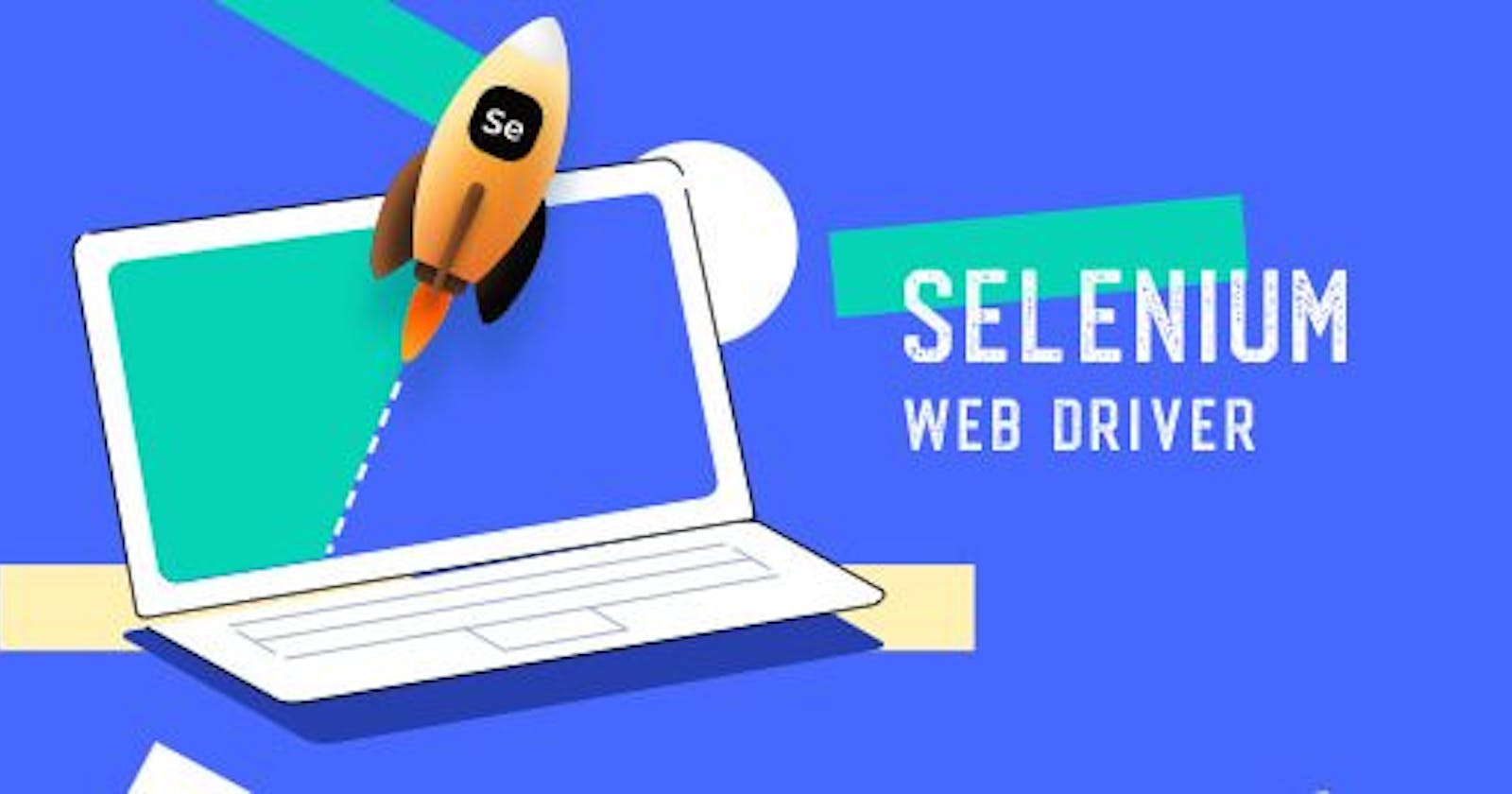 Why Selenium WebDriver Should Be Your First Choice for Automation Testing