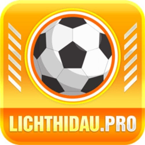 Lichthidau - Website cung cấp lịch thi đấu bóng đá - lichthidau.pro's photo