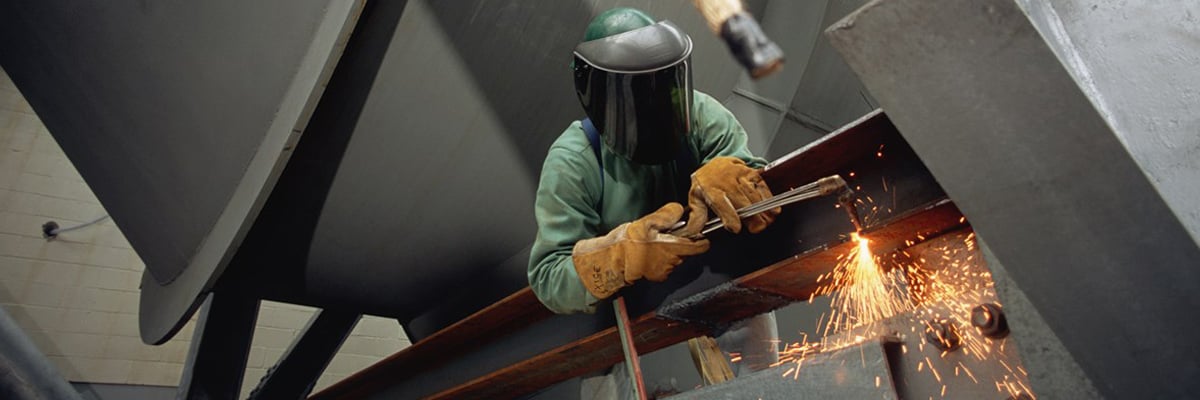 heavy structural fabrication companies in India