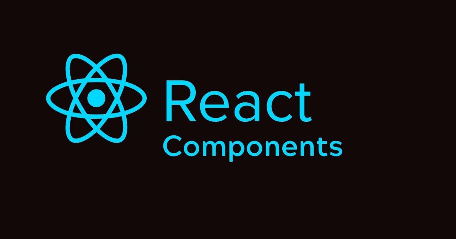 How to Use React Components – Props, Default Props, and PropTypes Explained ?