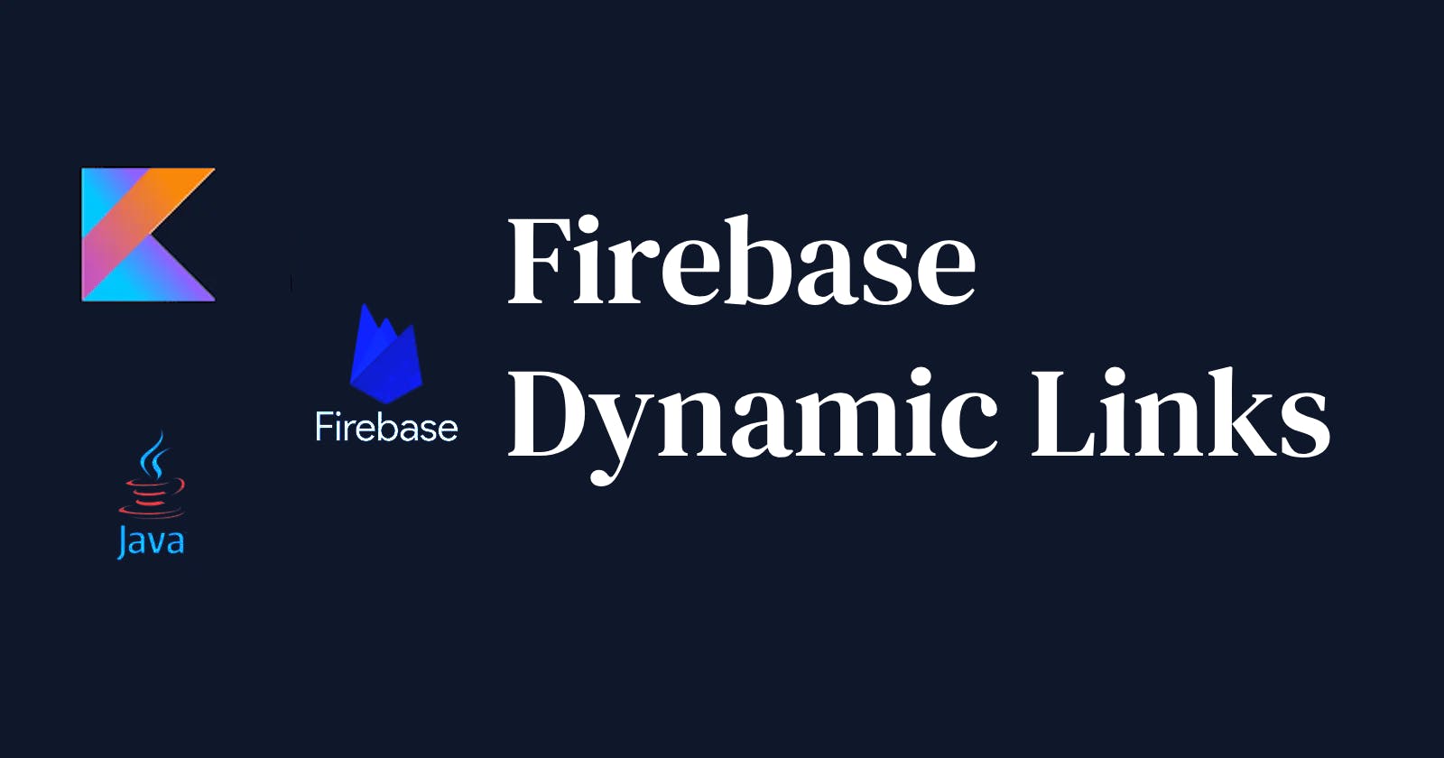 How to integrate Firebase Dynamic Links in Android