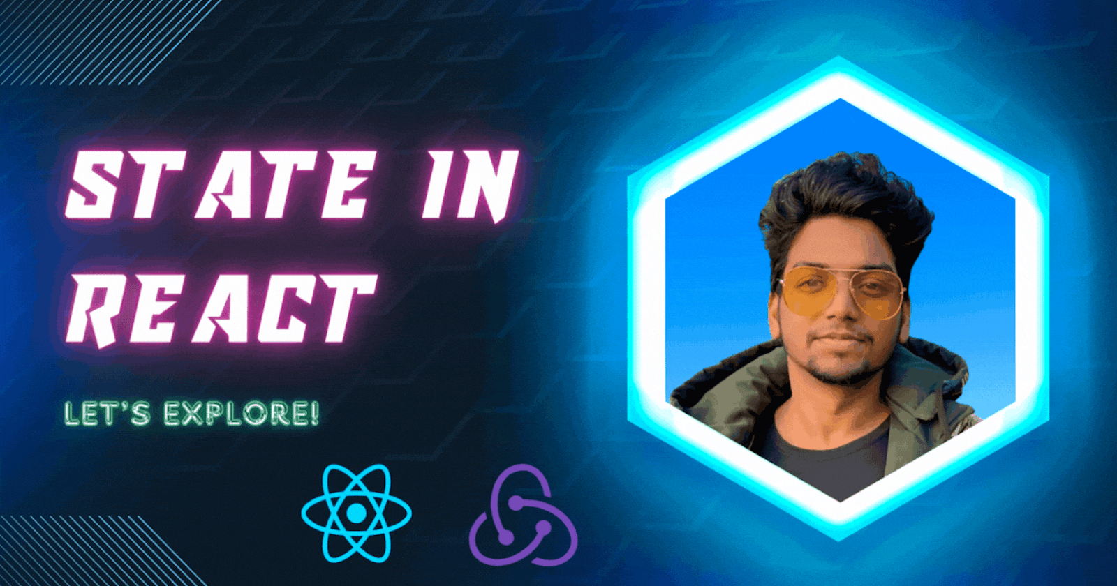 Mastering the Magic of State in React: A Beginner's Guide