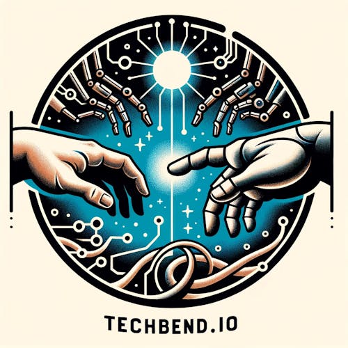 Techbend's blog