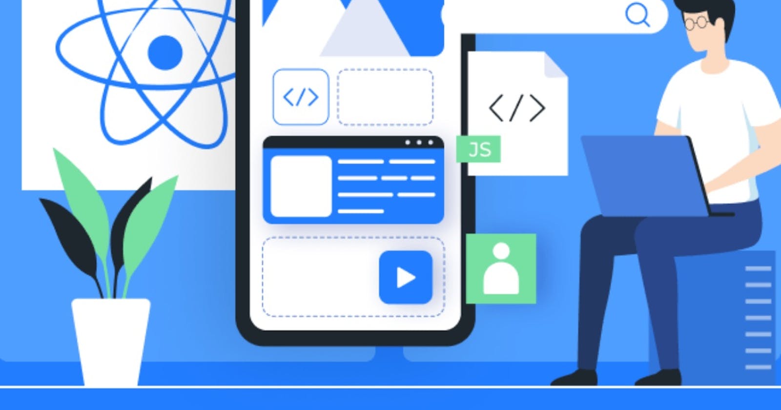 Finding and Hiring React.js Developers: Your Guide to Building Exceptional Web Applications