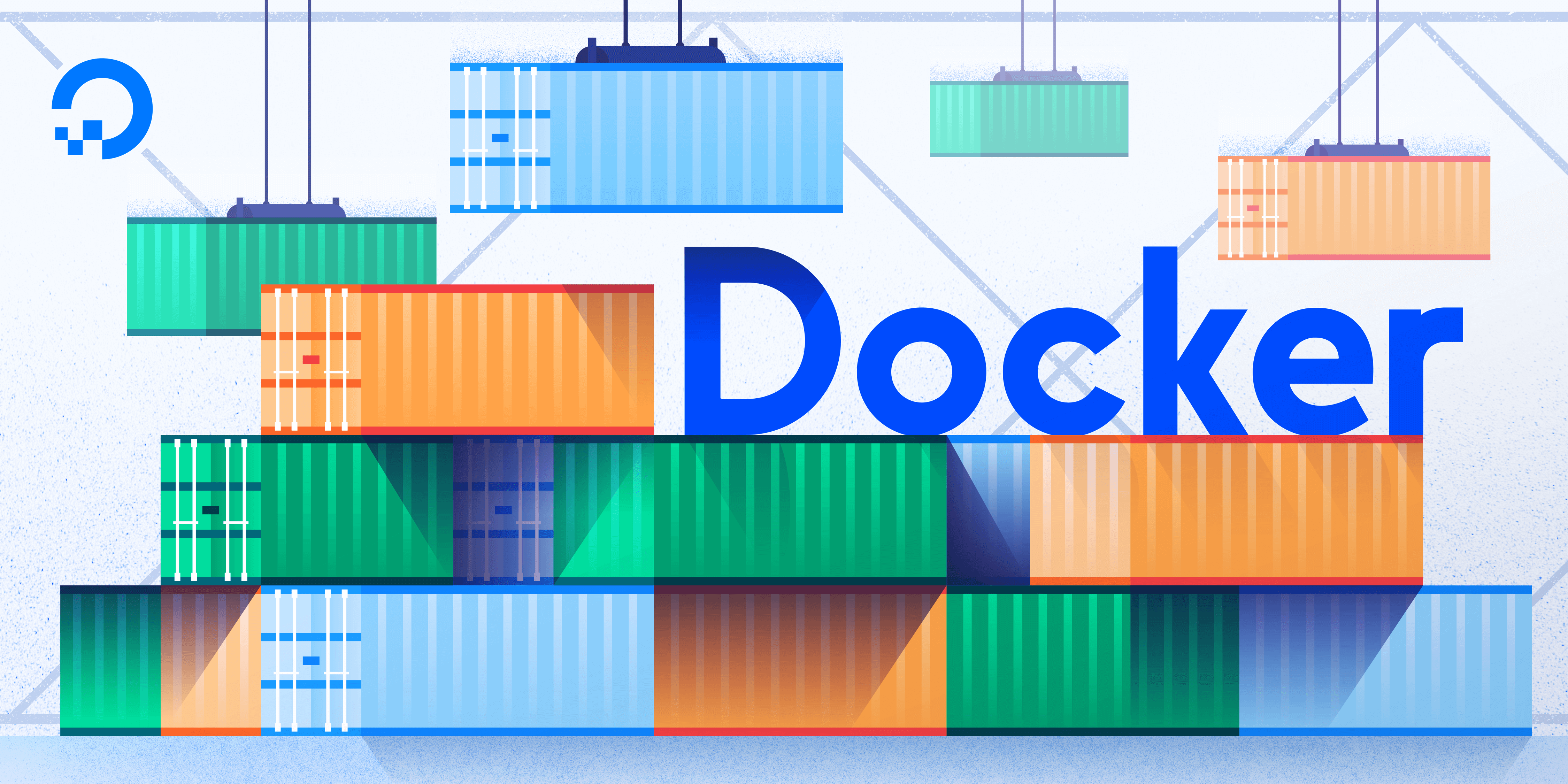 Mastering Docker: The Ultimate Guide To Containerization