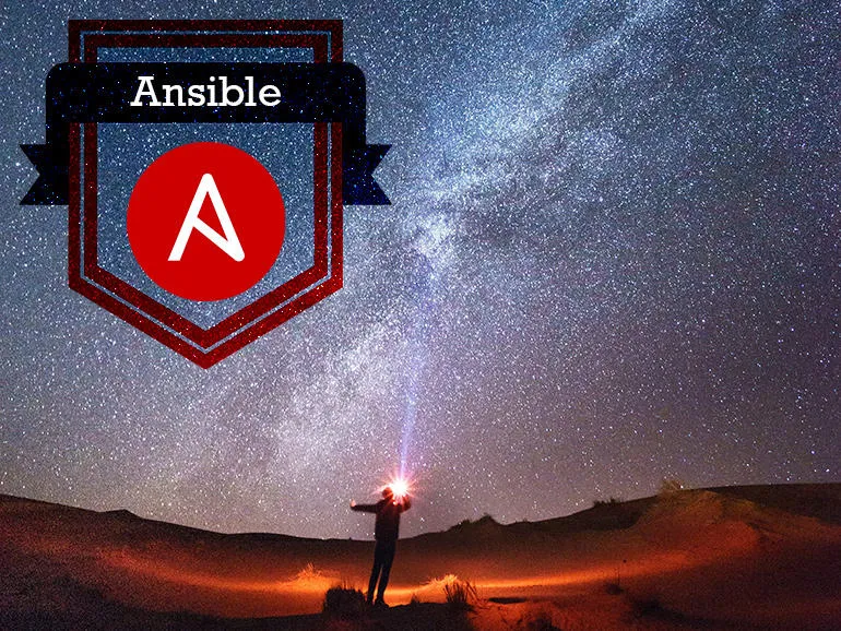 Working with Ansible {Part-12}