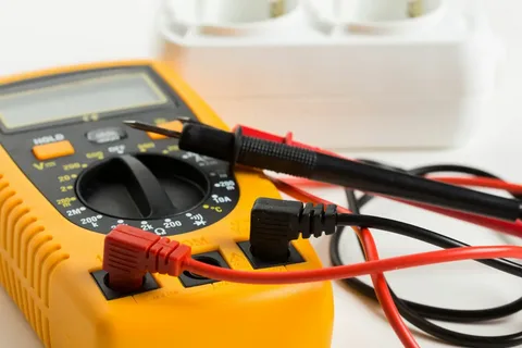 Why Multimeter Calibration Matters: Ensuring Accurate Measurements