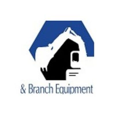 Vine & Branch Equipment