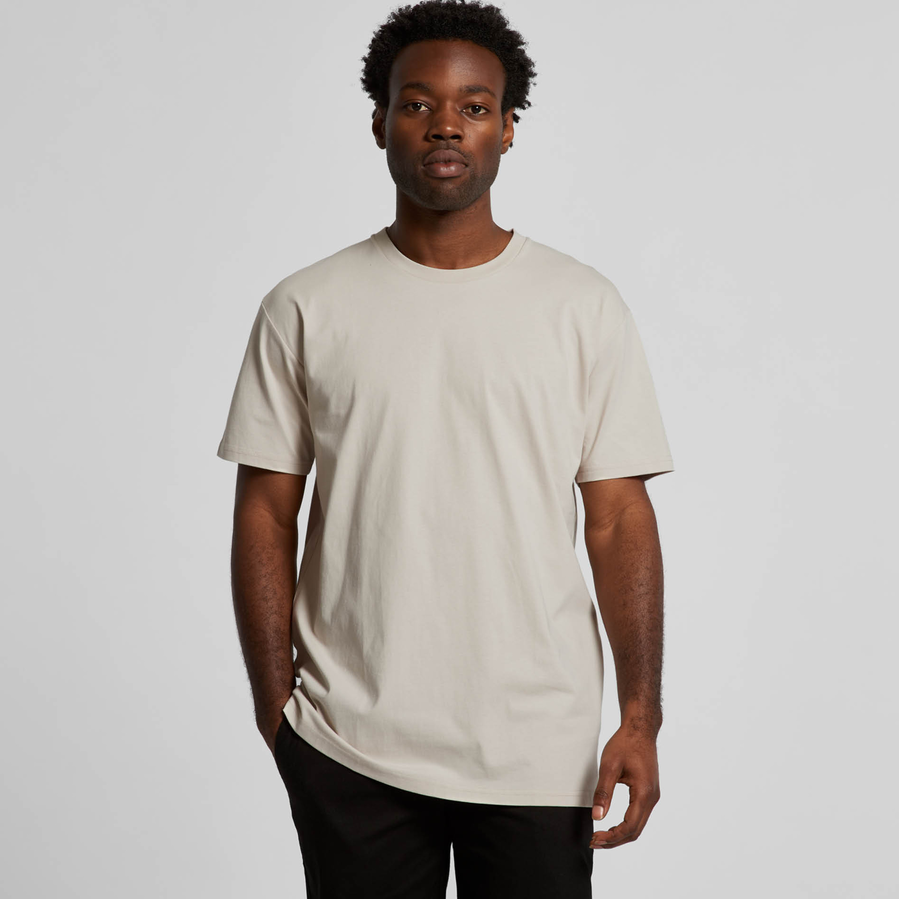 Midweight Popular T Shirts