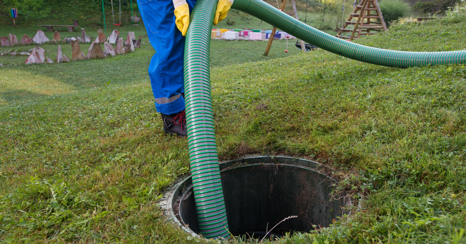 What Are The Main Benefits Of Drain Cleaning Services in Beaumont