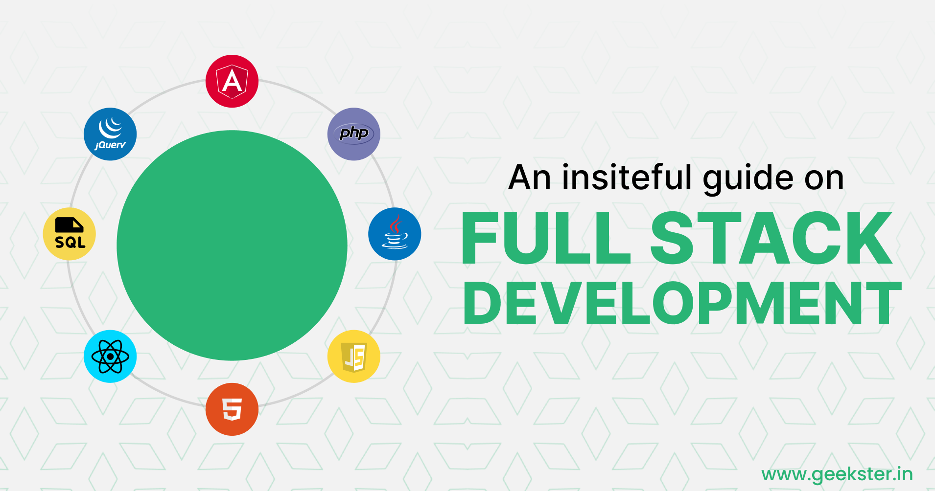 Empower Your Career with Full Stack Development and Upskilling Courses