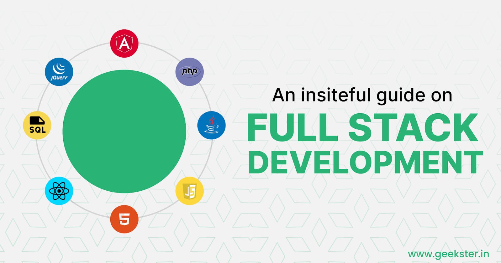 Empower Your Career with Full Stack Development and Upskilling Courses