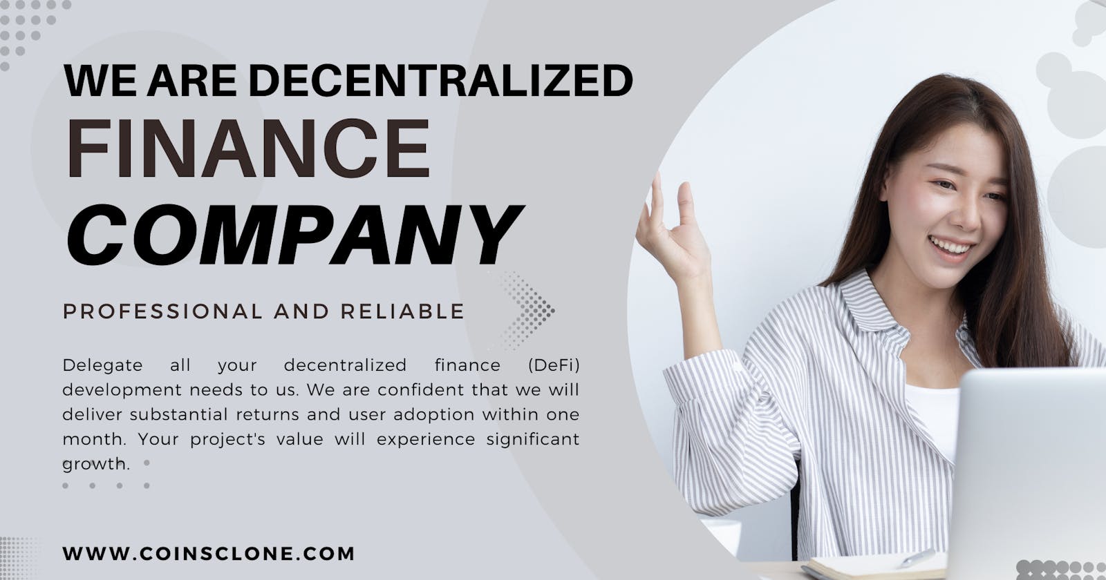What Is DeFi? Exploring Decentralized Finance