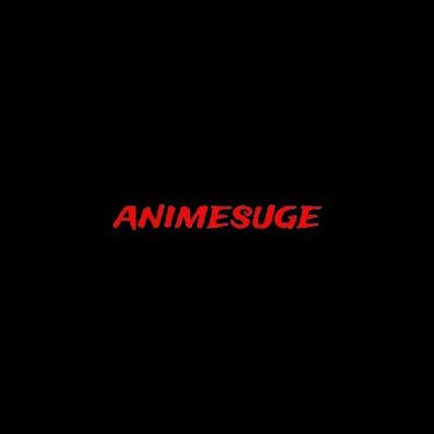 animesuge