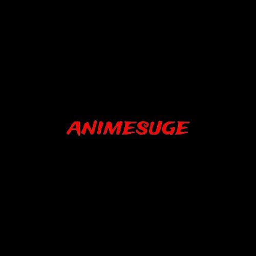 animesuge's blog