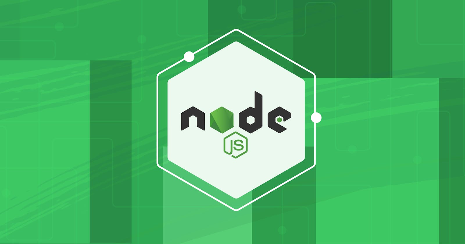 behind the scene of node.js