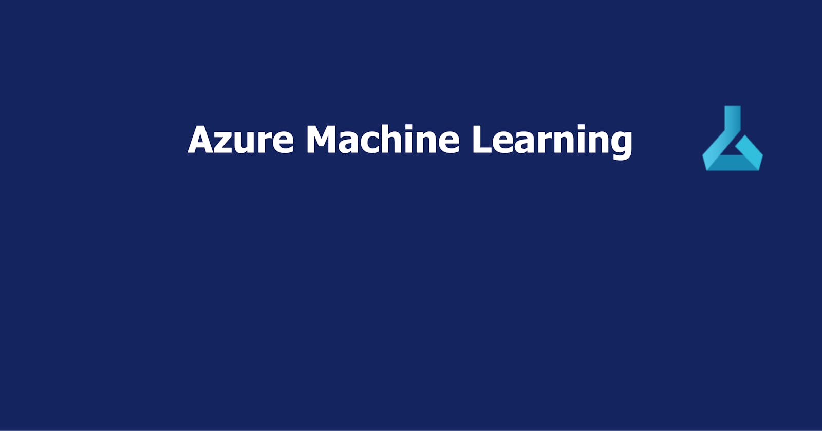 Azure Machine Learning: Exploring Data Concepts