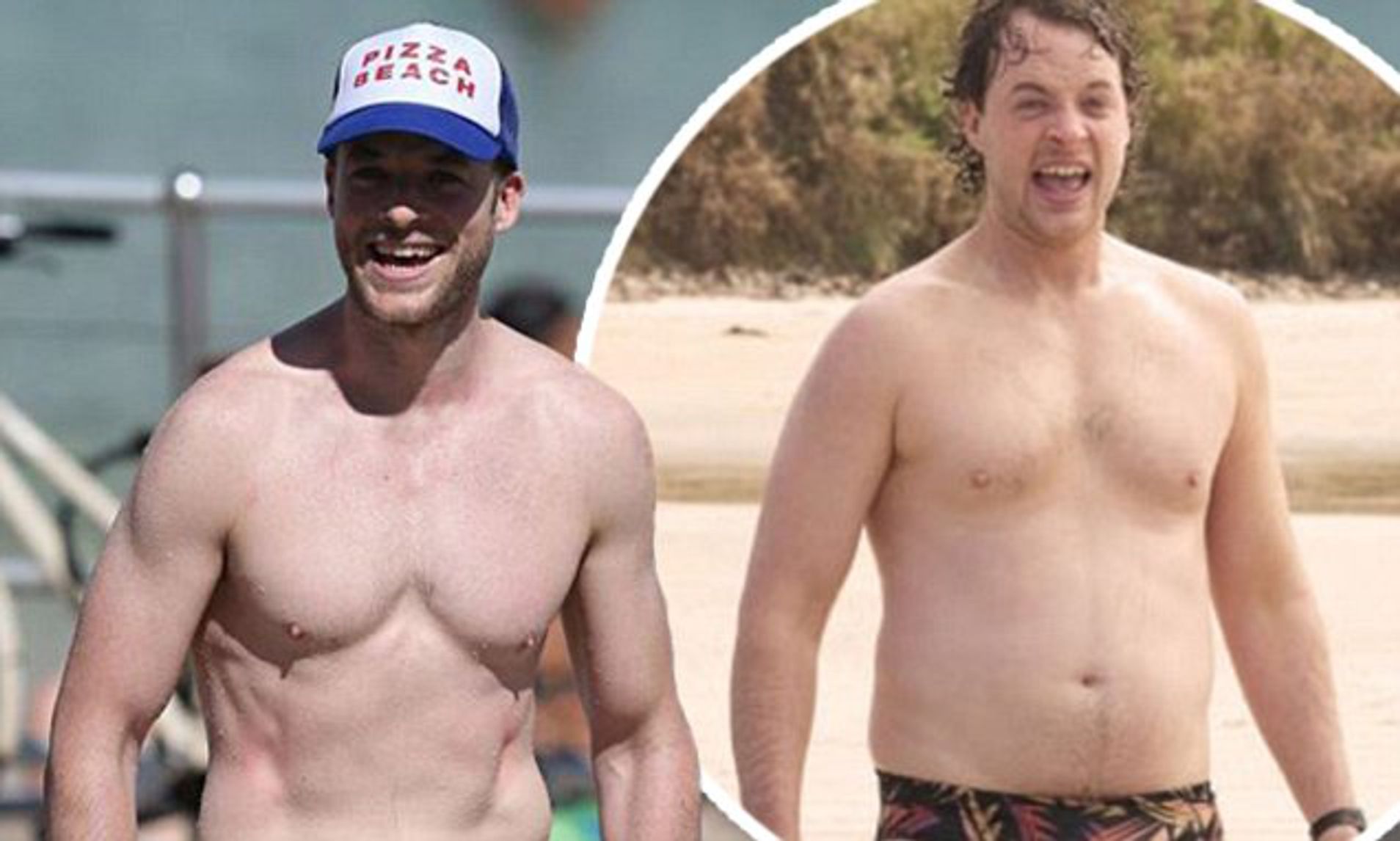 Hamish Blake Weight Loss Gummies most popular weight loss pills and supplements