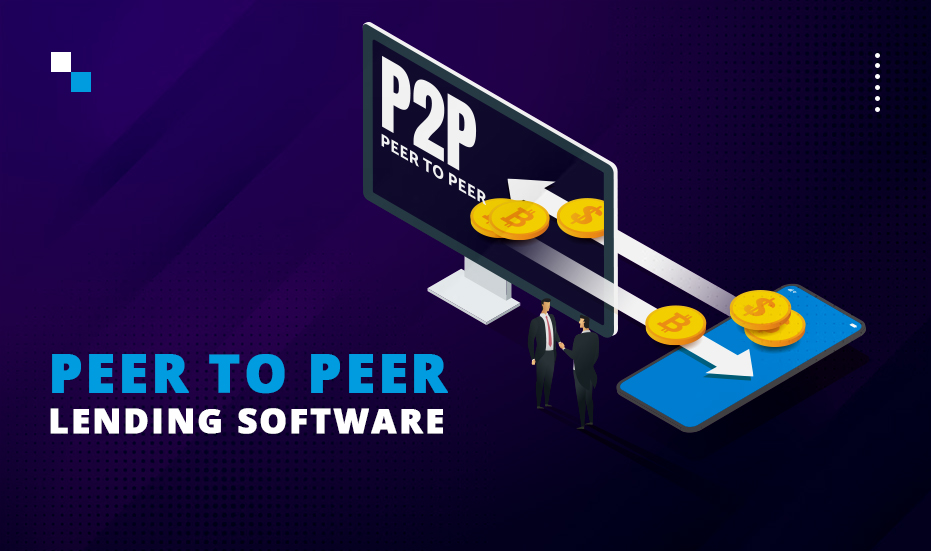 Streamline P2P Lending with Peer to Peer Lending Software
