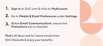 Qvc Account Management