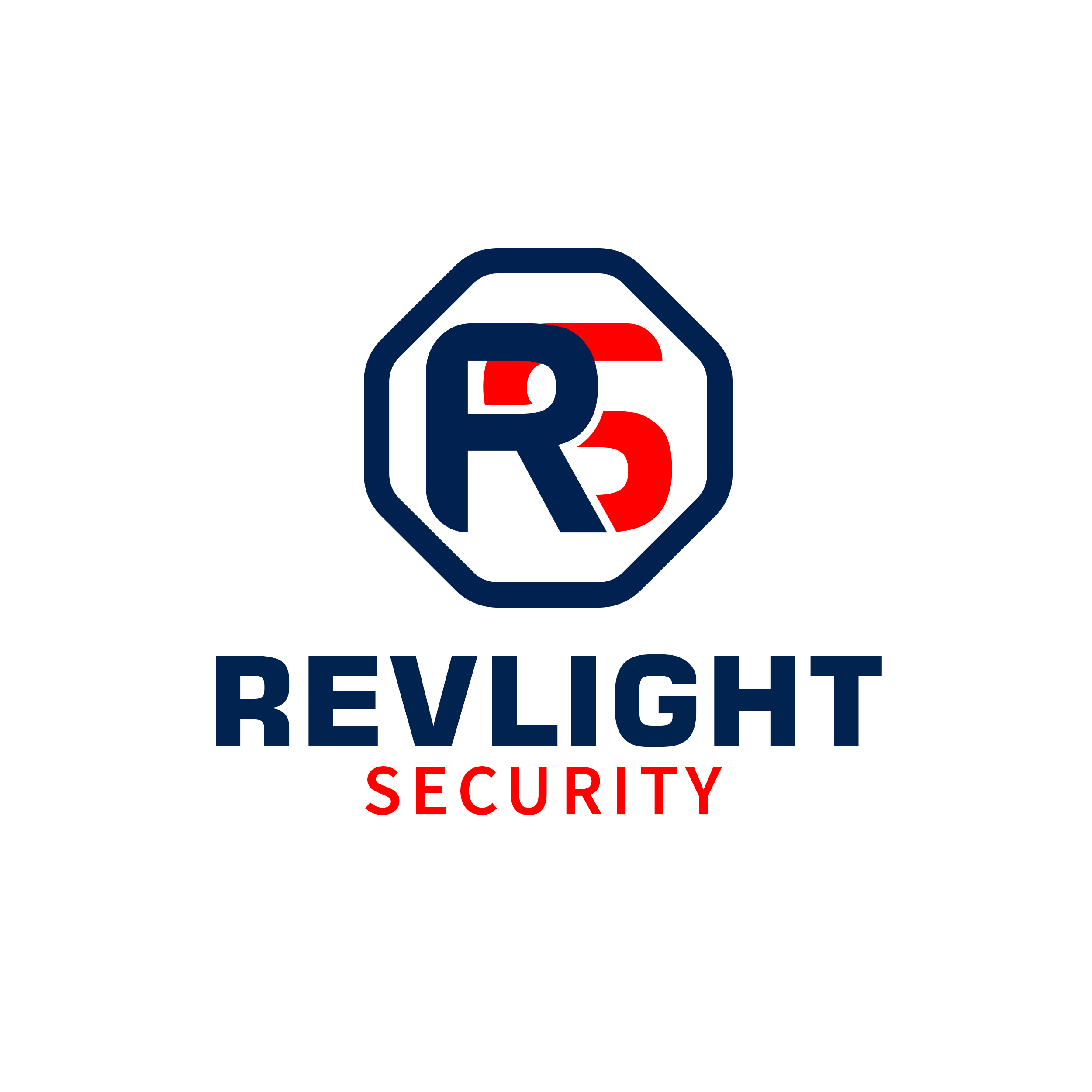 Revlight Security
