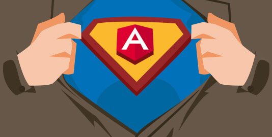 Angularjs: A Developer’s First Choice