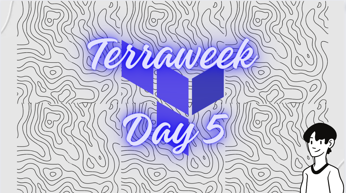 Terraform - Module