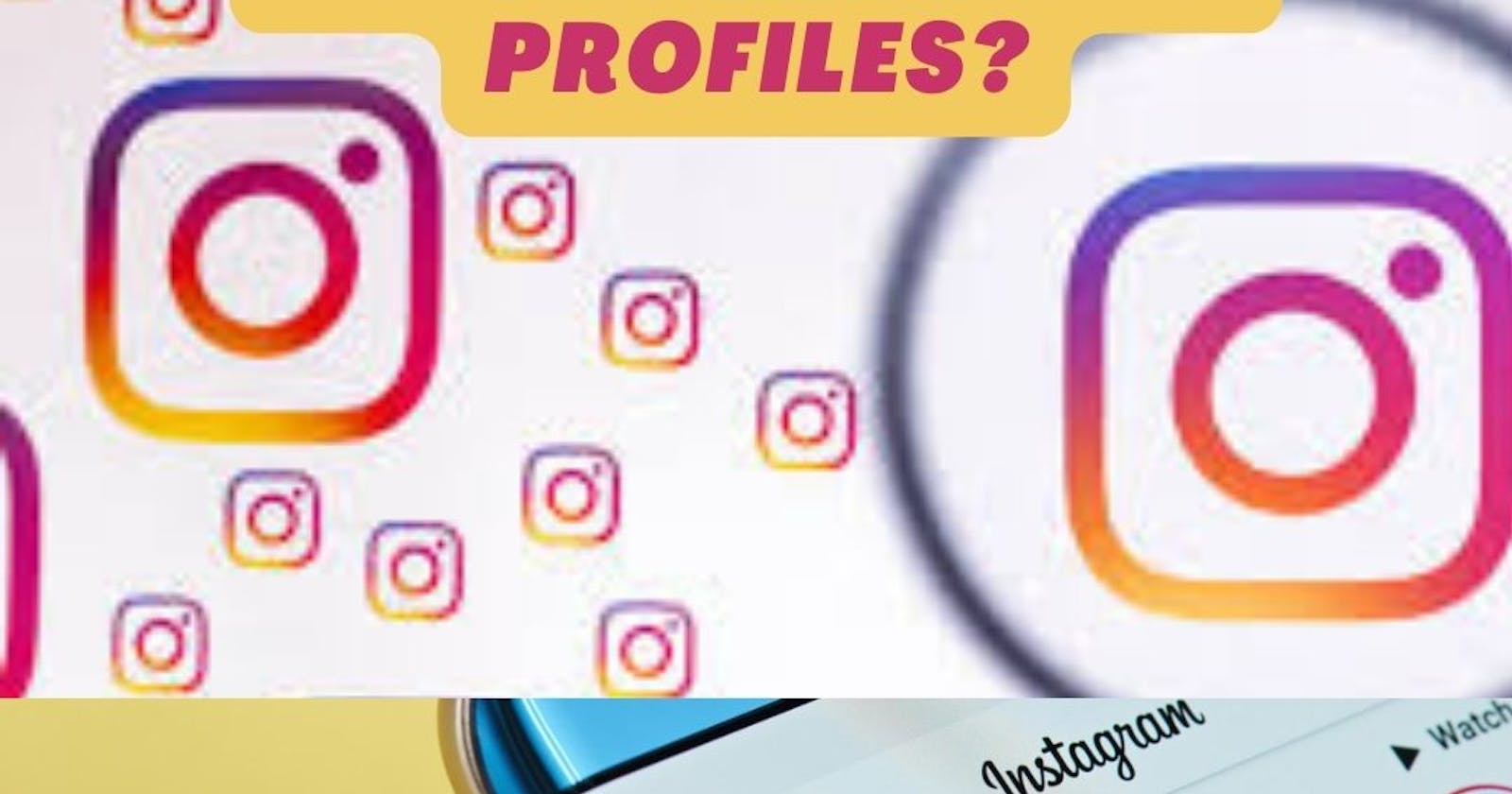 How To Extract Emails From Instagram Profiles?