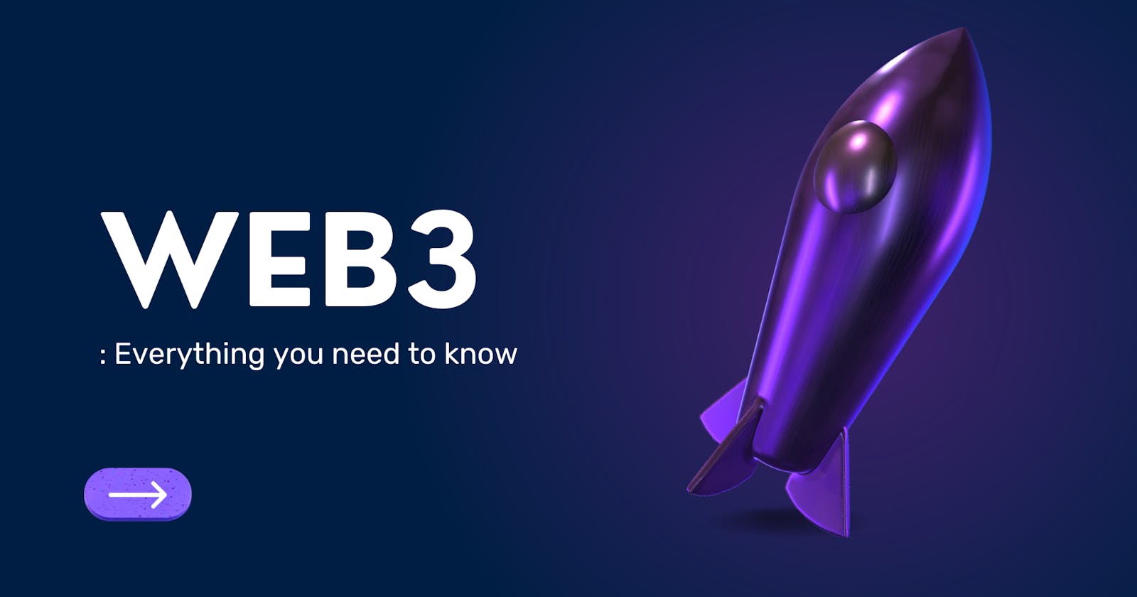 Web3: Everything you need to know