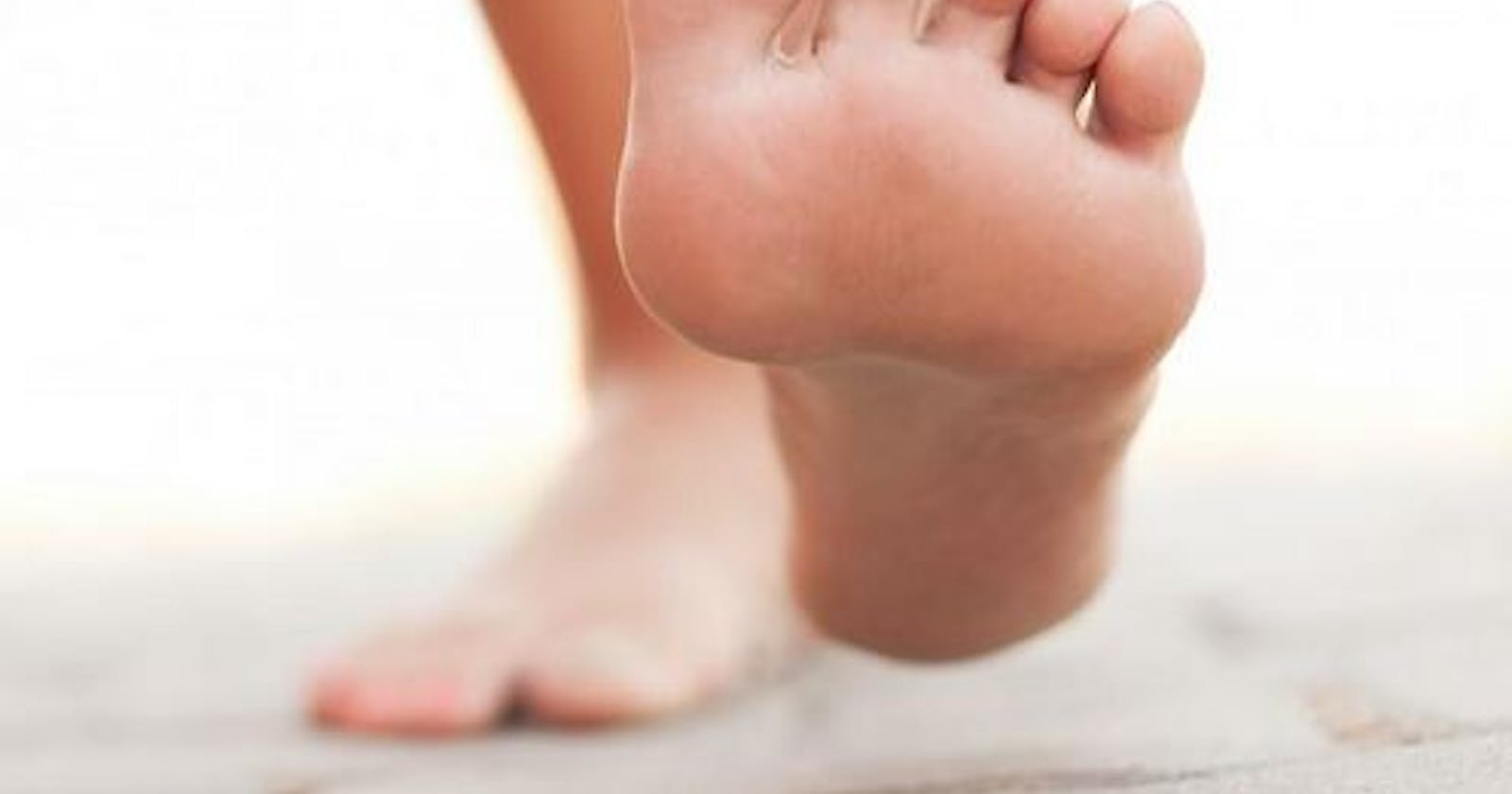 The Clues to Your Health Hidden in Swollen Feet
