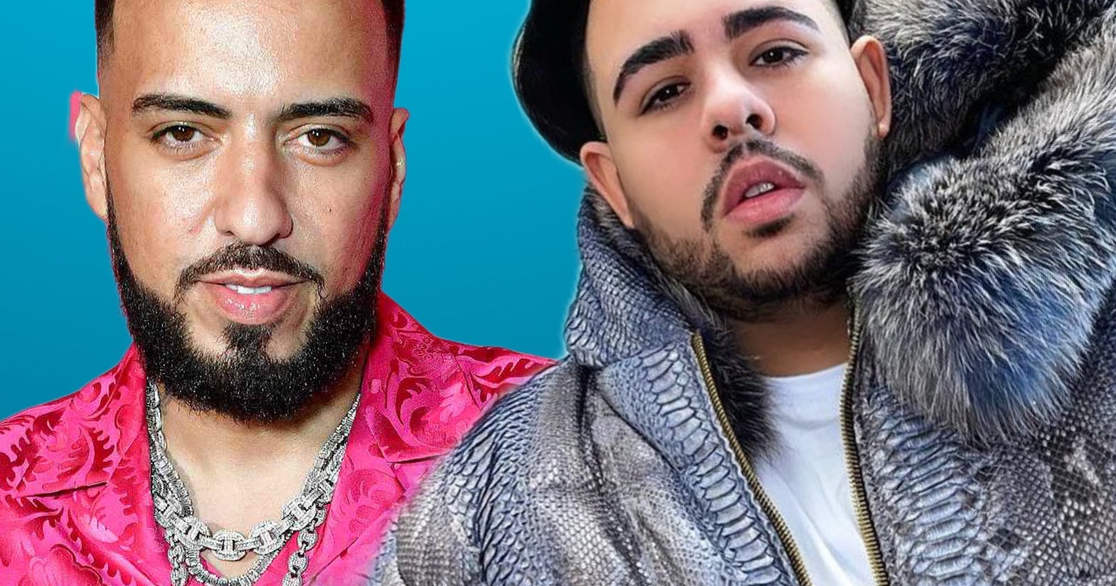 "Rysovalid and French Montana's new single "Run Da City" partners with Tapped Ai