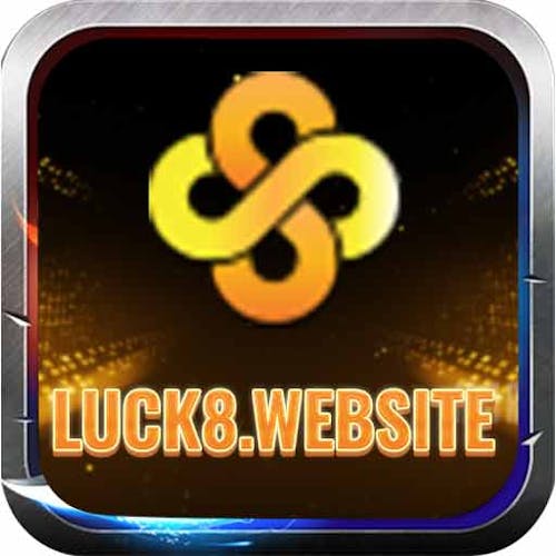 luck8 website's photo
