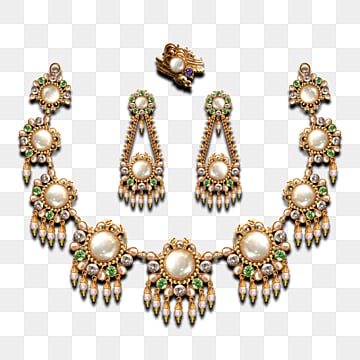 Customizable Jewelry