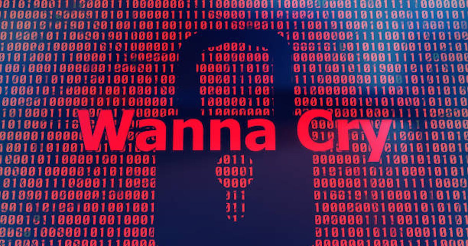 Wannacry Ransomware Unmasked: The Notorious Digital Bandit You Don't Wanna Mess With!