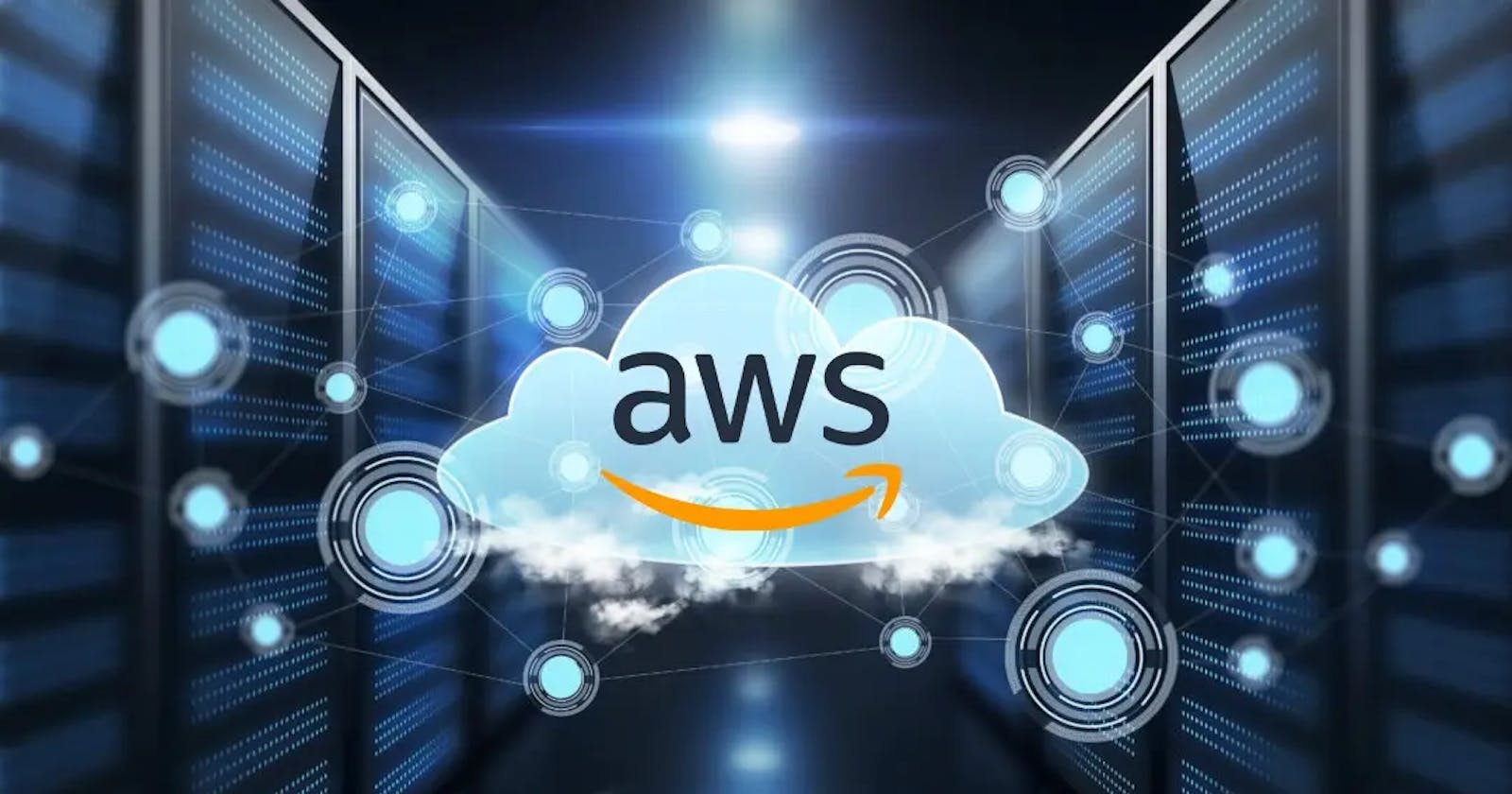 Manage AWS infrastructure in your favorite 
          programming language. Can you?