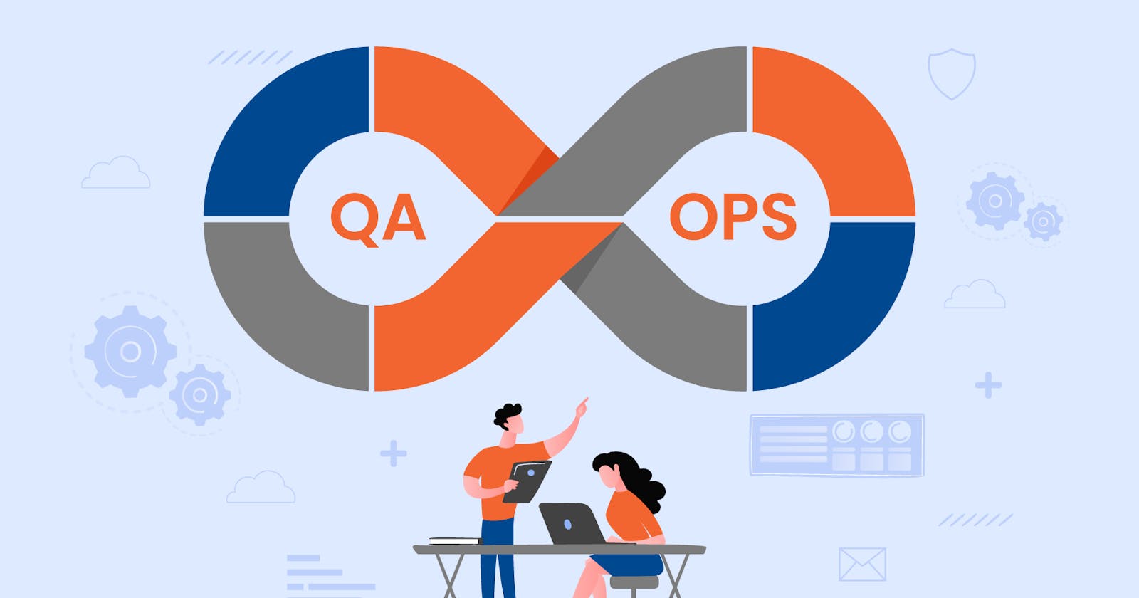 The Crucial Role of QAOps in Ensuring Quality and Reliability in DevOps