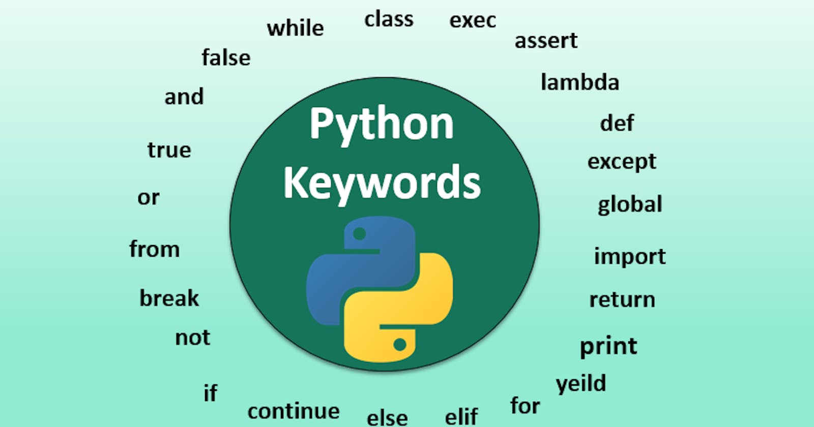 Day 3: Keywords and Variables in Python for DevOps