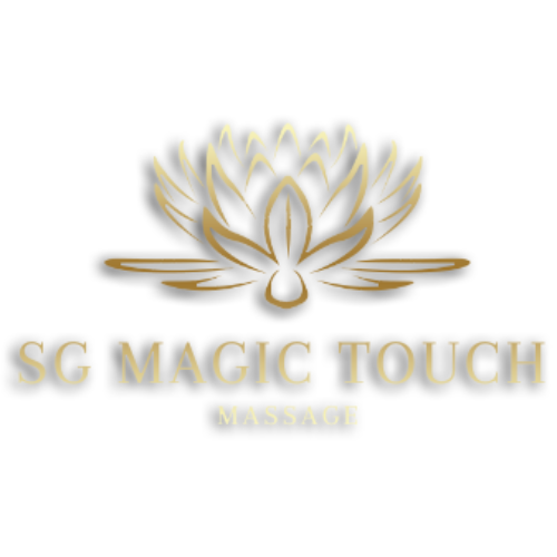 SG Magic Touch Massage