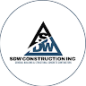 SDW Construction Inc