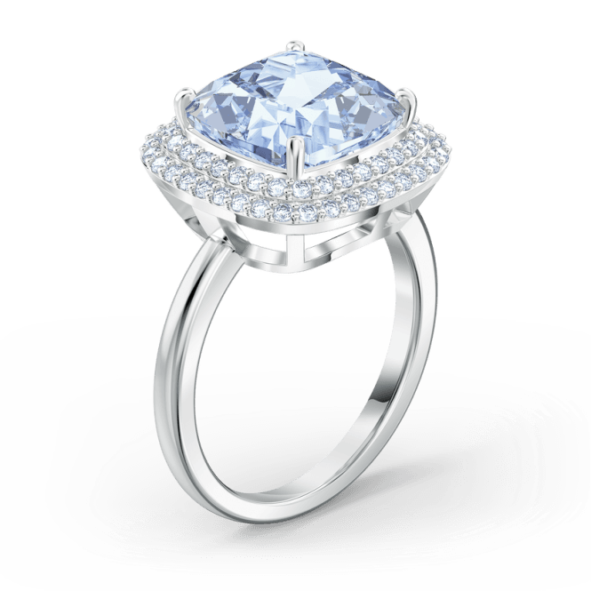 Angelic Halo Ring