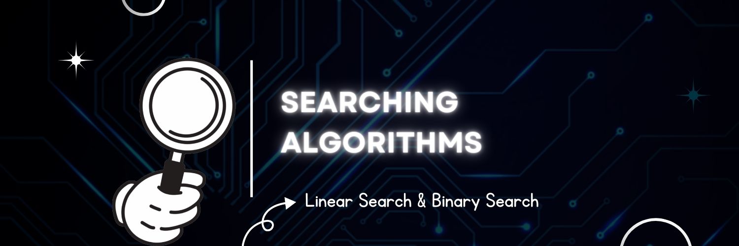 Searching Algorithms