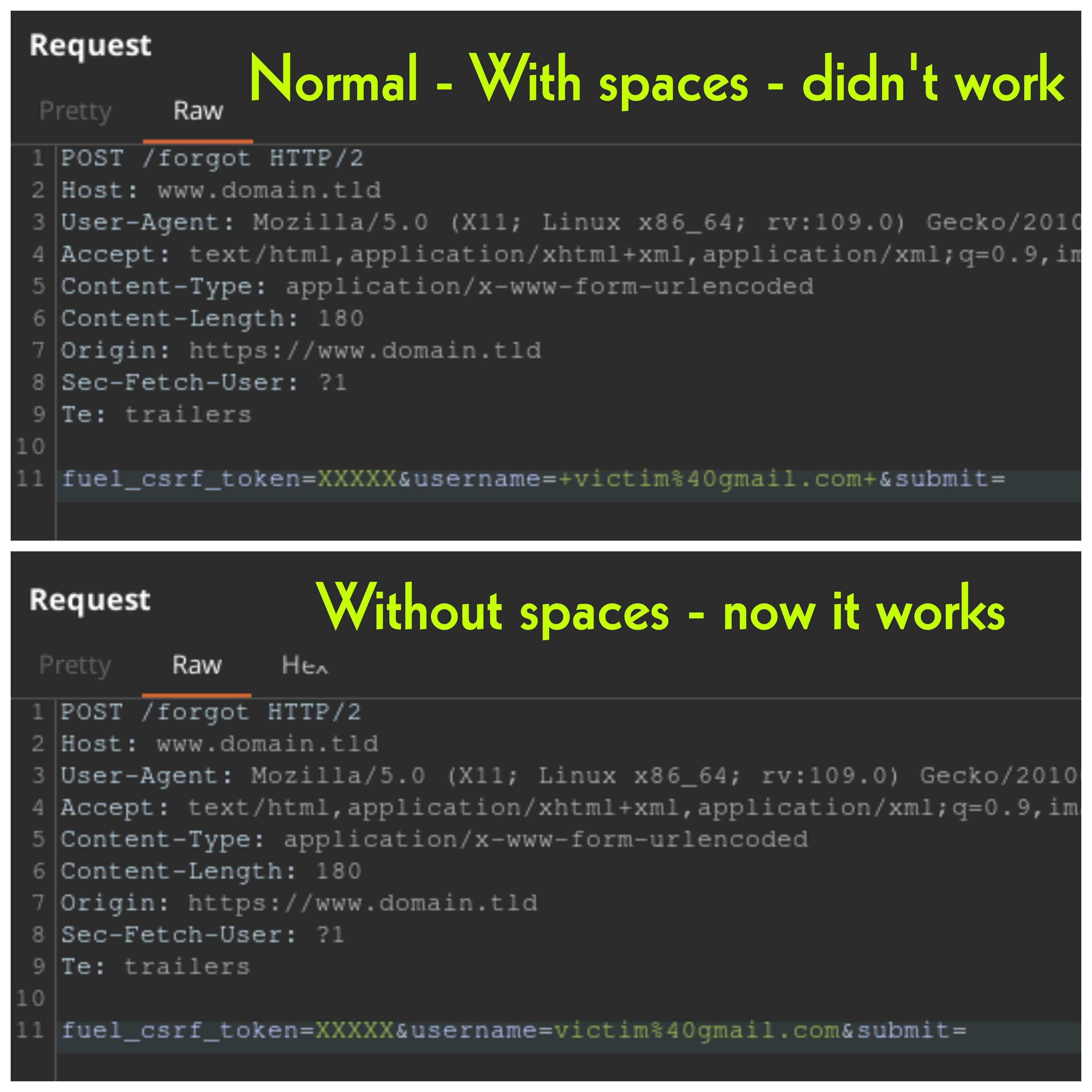 Backspace does not work on personal synonym and note modal - Bug Reports -  Kitsun Community