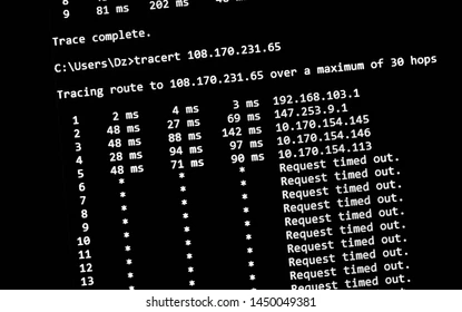 Traceroute: A Technical Guide to Network Path Analysis