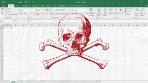 Excel Macros Unleashed: The Hidden Malware Threat