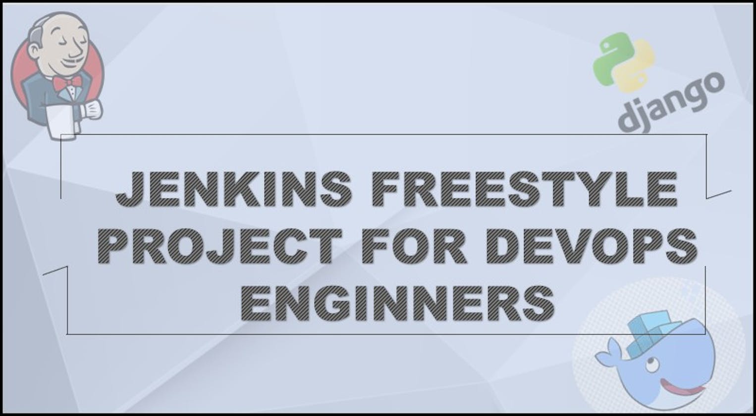 Day23:Jenkins Freestyle Project for DevOps Engineers
