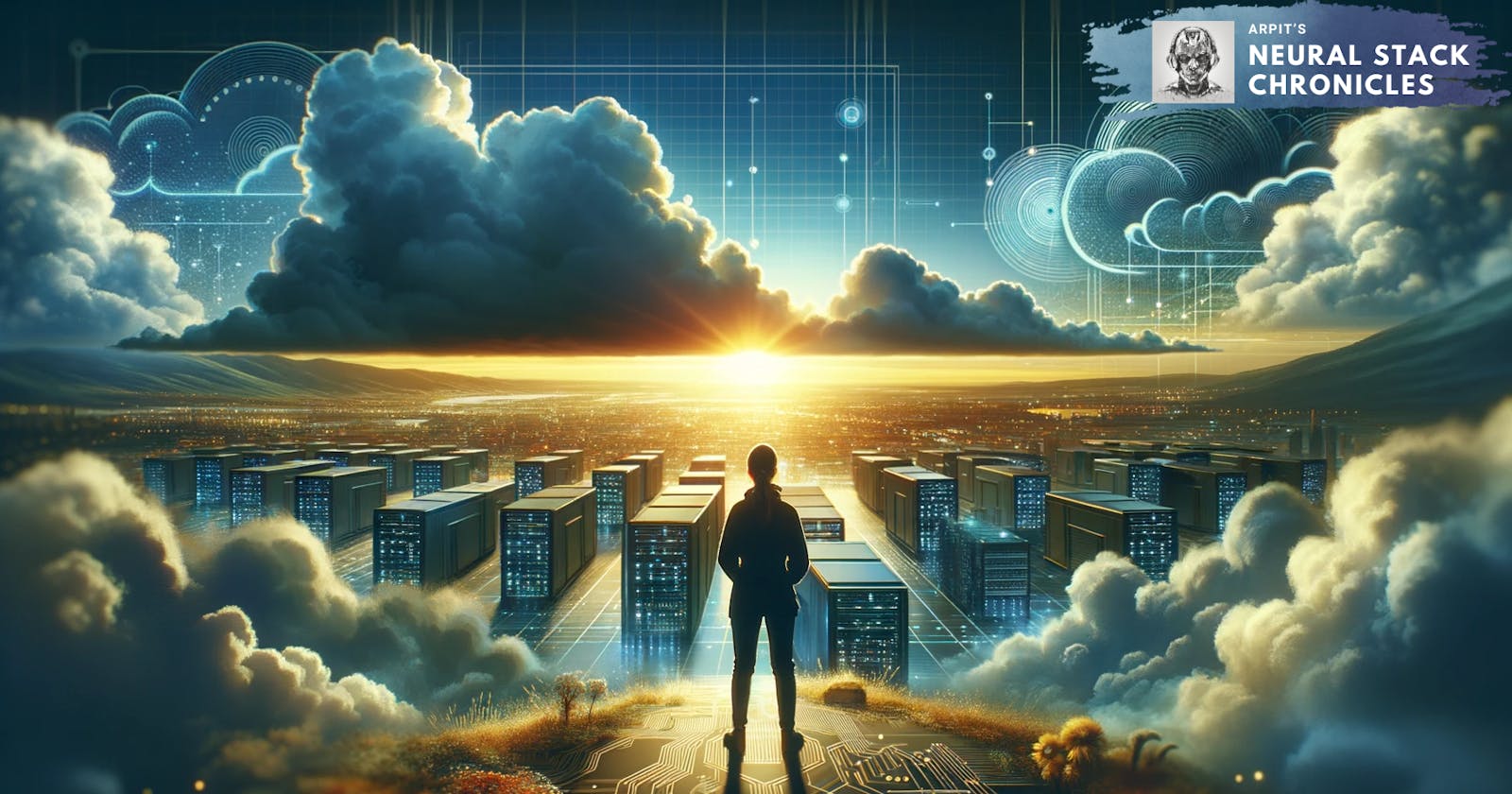 AI in the Cloud